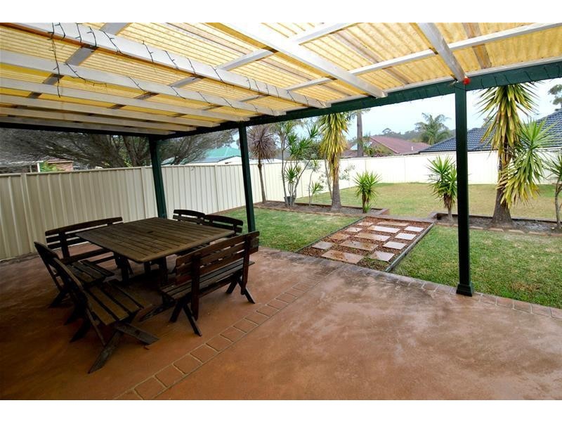 93 Stott Crescent, Callala Bay NSW 2540