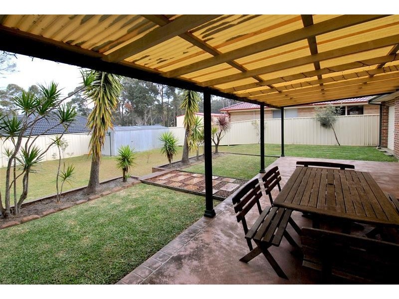 93 Stott Crescent, Callala Bay NSW 2540