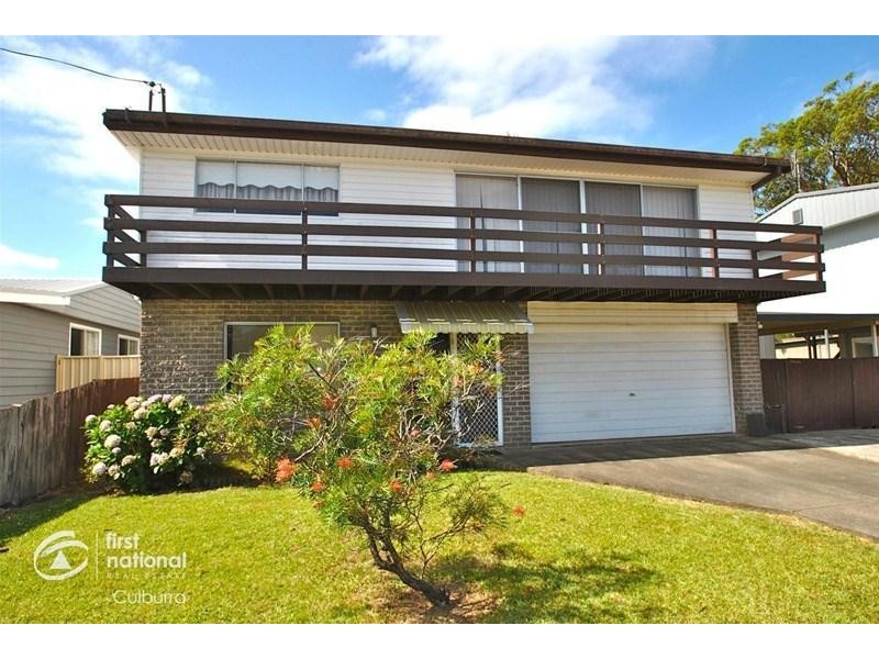 Culburra Beach NSW 2540