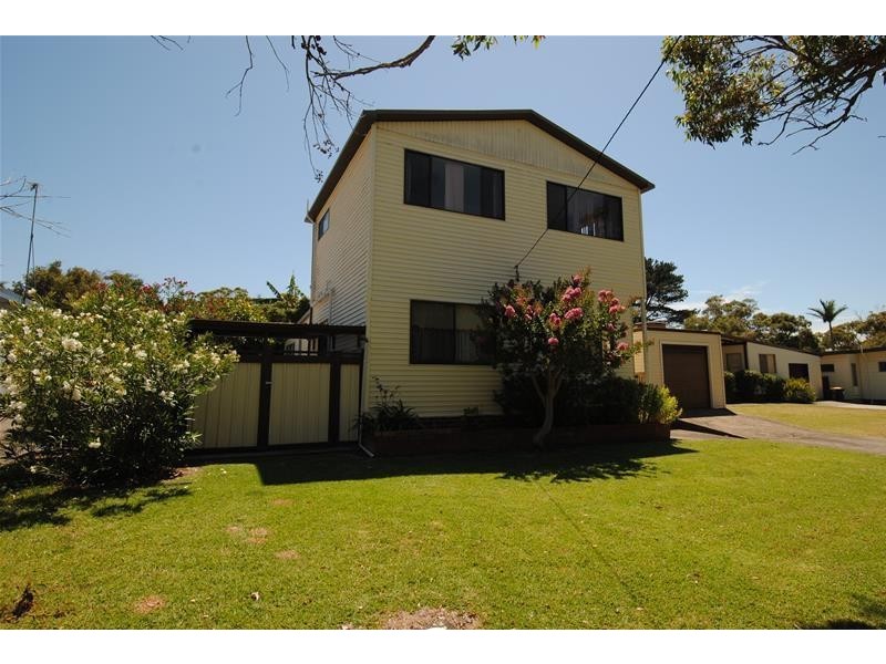 60 Silvermere Street, Culburra Beach NSW 2540