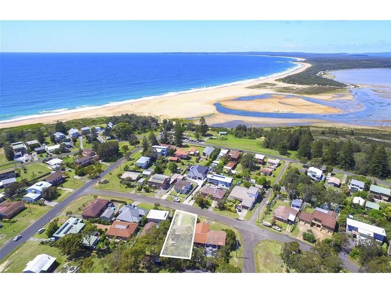 72 Silvermere Street, Culburra Beach NSW 2540