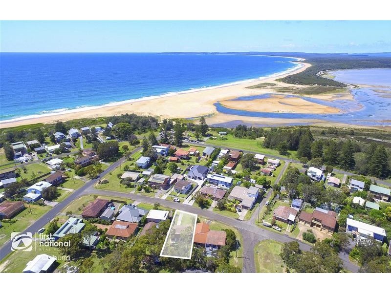 72 Silvermere Street, Culburra Beach NSW 2540
