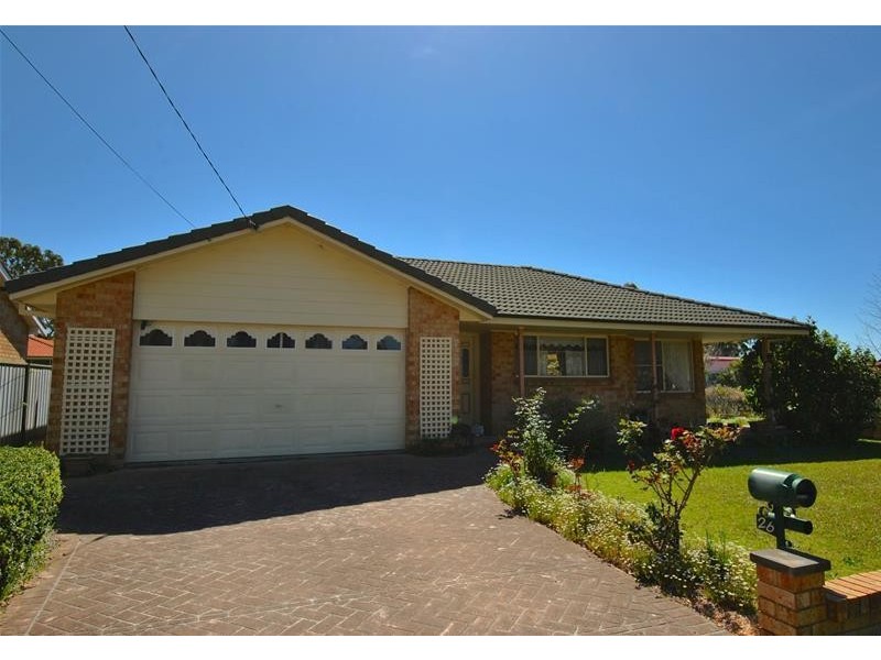 26 Sydney Avenue, Callala Bay NSW 2540