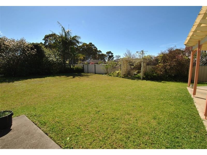 26 Sydney Avenue, Callala Bay NSW 2540