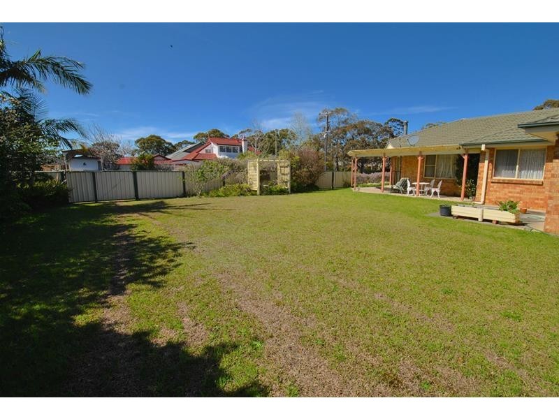 26 Sydney Avenue, Callala Bay NSW 2540