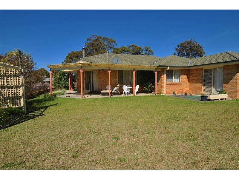 26 Sydney Avenue, Callala Bay NSW 2540