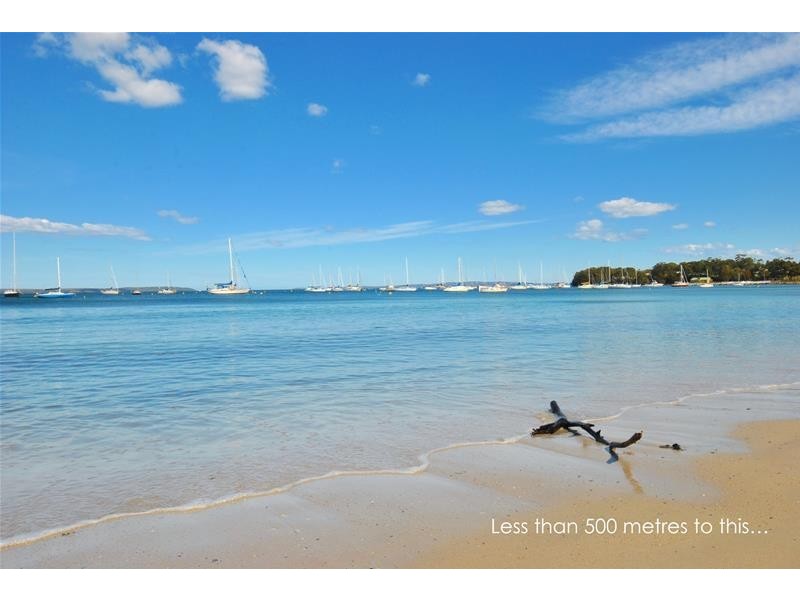 26 Sydney Avenue, Callala Bay NSW 2540