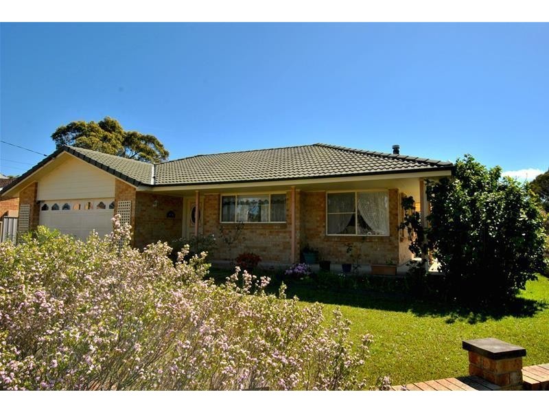 26 Sydney Avenue, Callala Bay NSW 2540