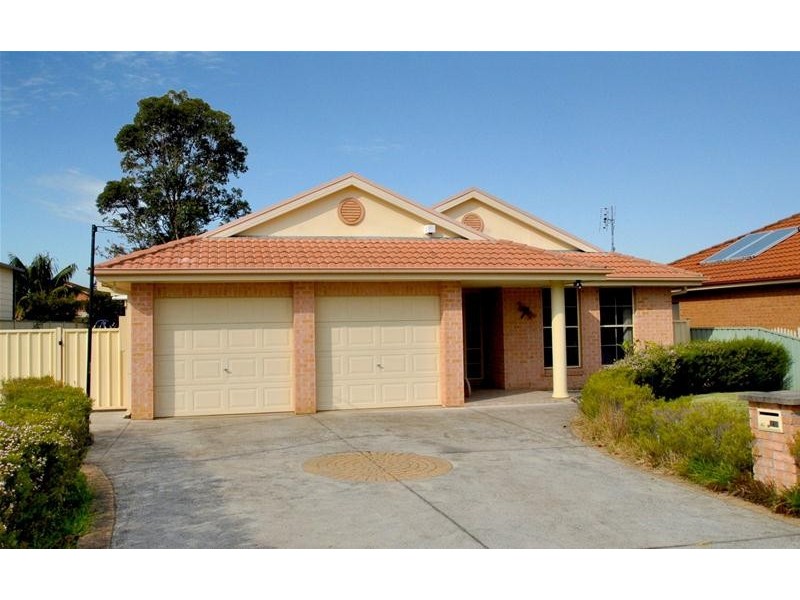 20 Tidy Close, Callala Bay NSW 2540