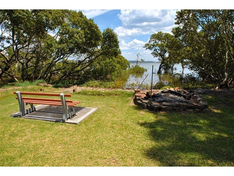 25 Addison Road, Culburra Beach NSW 2540