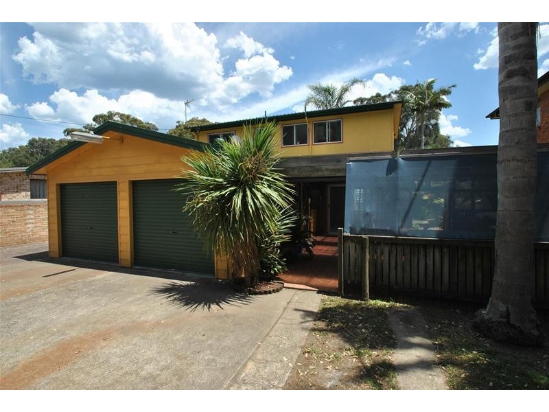 25 Addison Road, Culburra Beach NSW 2540