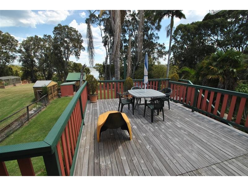 25 Addison Road, Culburra Beach NSW 2540