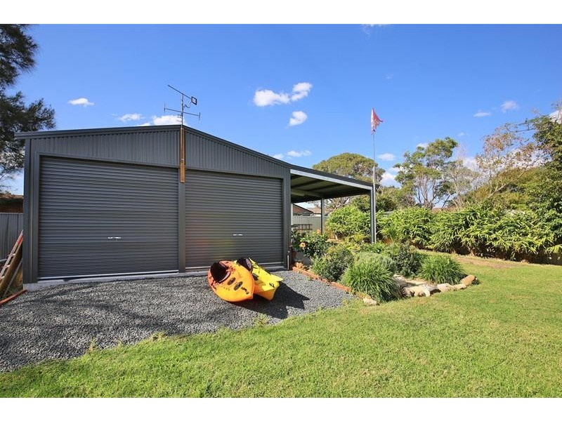 74 Addison Road, Culburra Beach NSW 2540