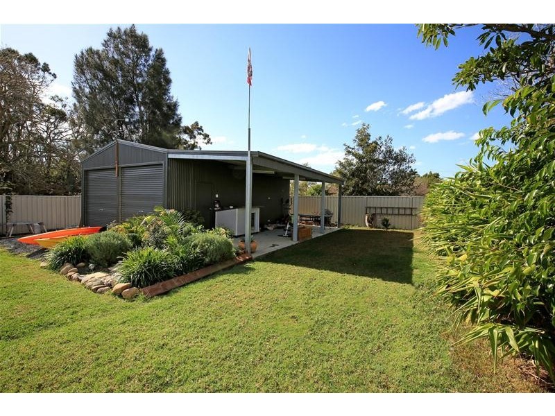 74 Addison Road, Culburra Beach NSW 2540