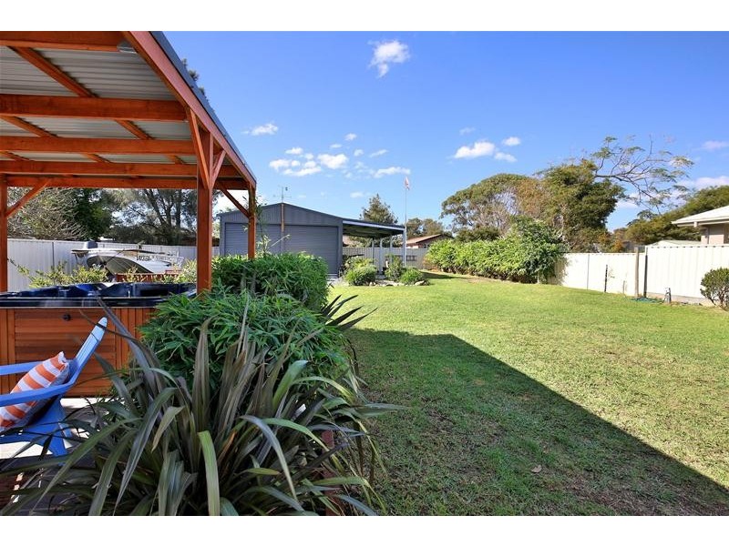 74 Addison Road, Culburra Beach NSW 2540