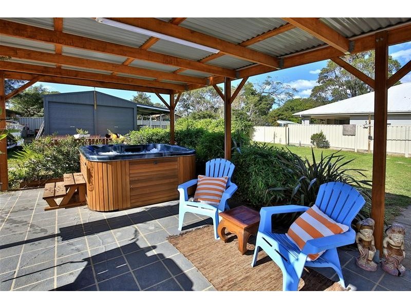 74 Addison Road, Culburra Beach NSW 2540