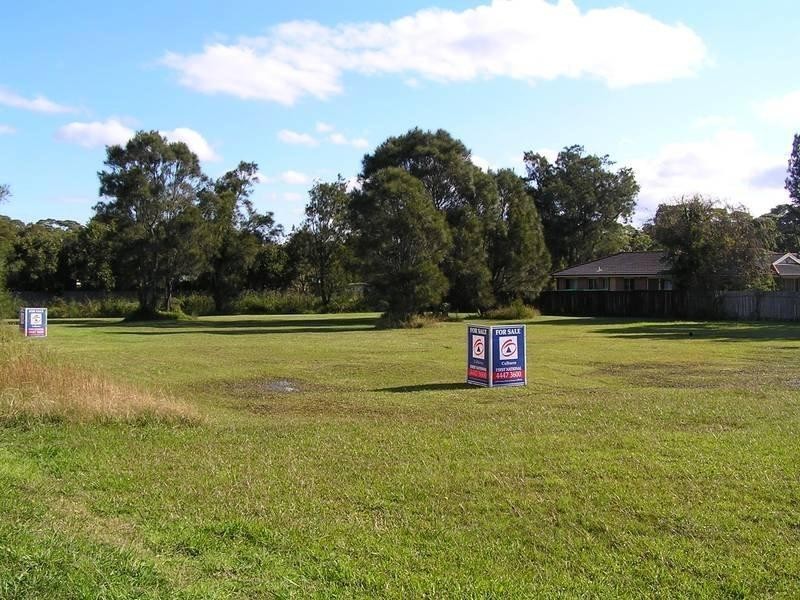 110 West Crescent, Culburra Beach NSW 2540