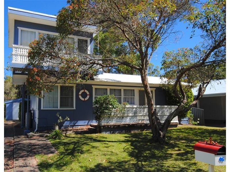 46 King George Street, Callala Beach NSW 2540