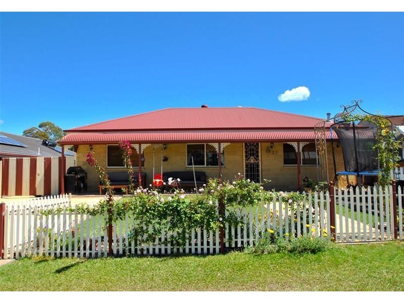 22 Huon Street, Callala Bay NSW 2540