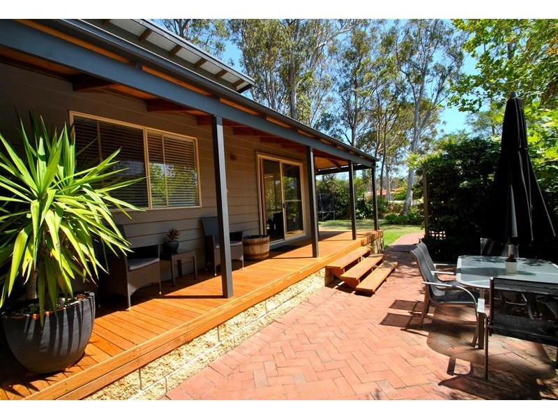 18 Emmett Street, Callala Bay NSW 2540