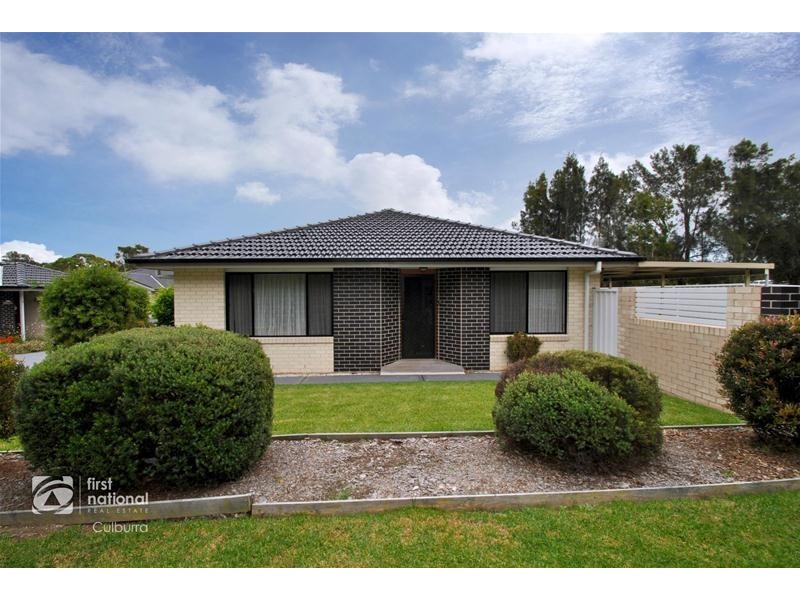 3/112 West Crescent, Culburra Beach NSW 2540