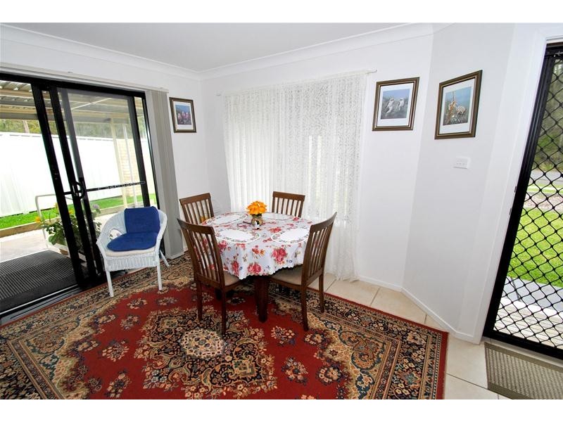 3/112 West Crescent, Culburra Beach NSW 2540