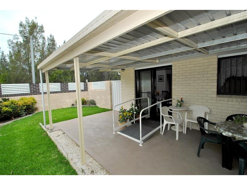 3/112 West Crescent, Culburra Beach NSW 2540