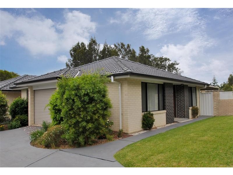 3/112 West Crescent, Culburra Beach NSW 2540