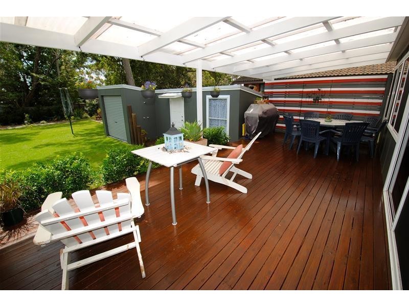 4 Carlton Crescent, Culburra Beach NSW 2540