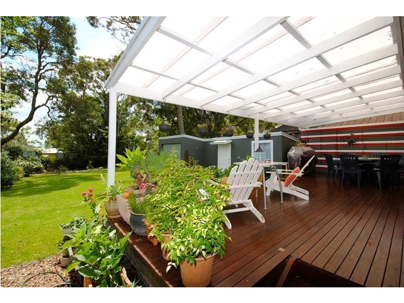 4 Carlton Crescent, Culburra Beach NSW 2540