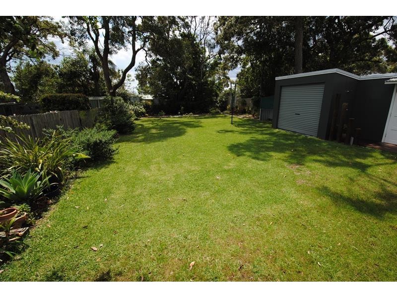 4 Carlton Crescent, Culburra Beach NSW 2540