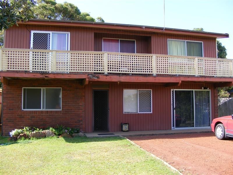 Culburra Beach NSW 2540