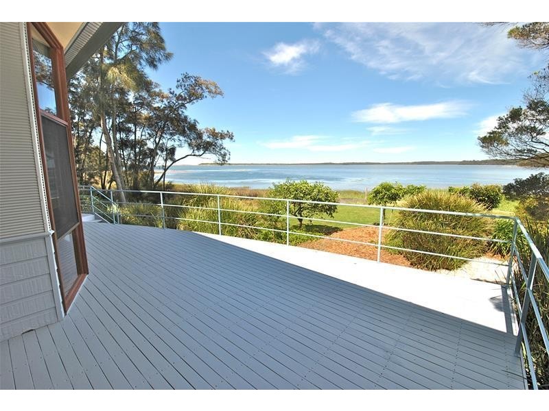 40 West Crescent, Culburra Beach NSW 2540