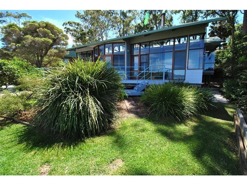 40 West Crescent, Culburra Beach NSW 2540