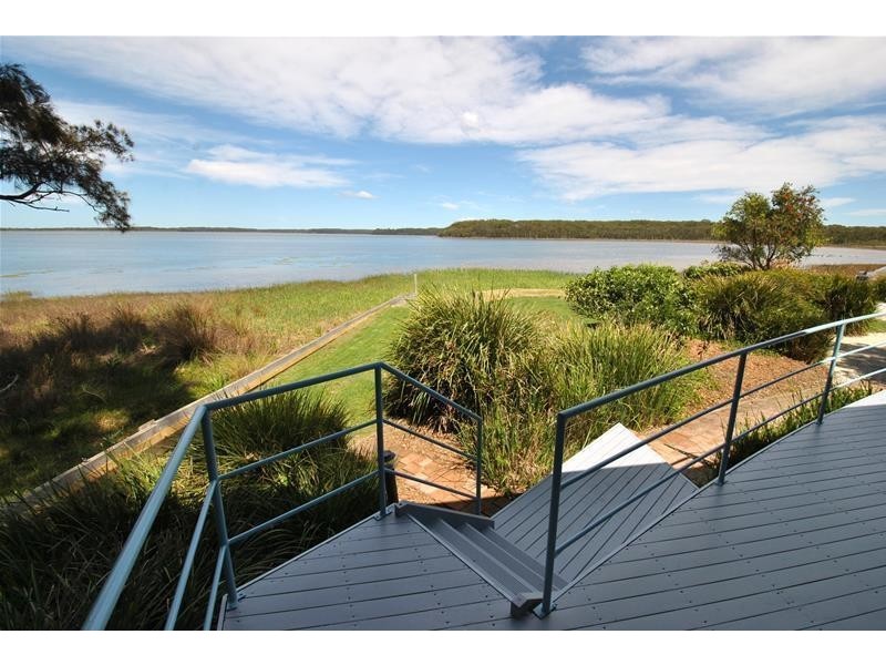 40 West Crescent, Culburra Beach NSW 2540
