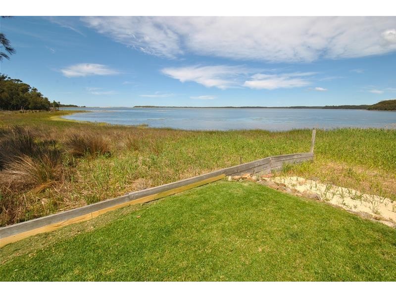 40 West Crescent, Culburra Beach NSW 2540