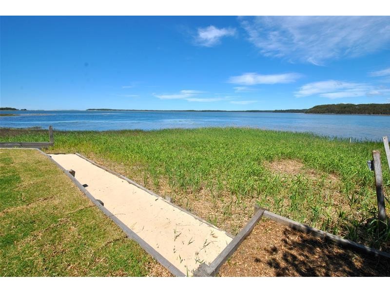 40 West Crescent, Culburra Beach NSW 2540