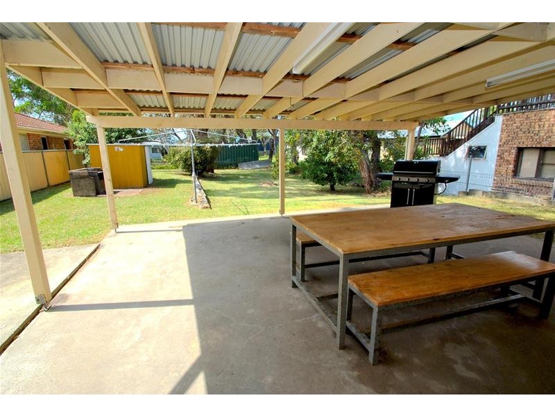 12 Parkes Crescent, Callala Beach NSW 2540