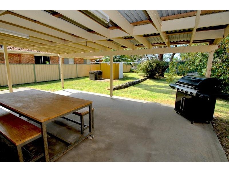 12 Parkes Crescent, Callala Beach NSW 2540