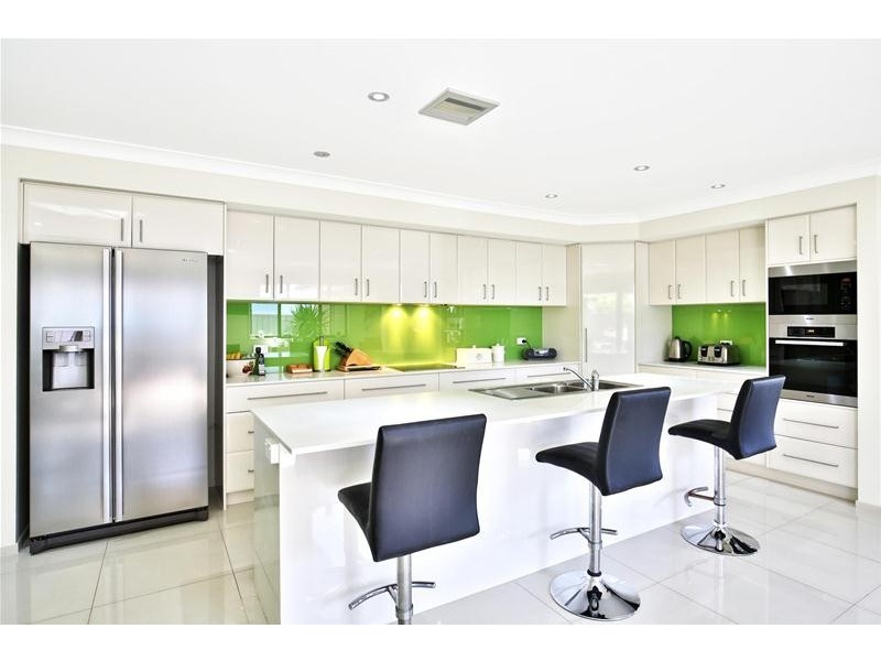 52 The Lake Circuit, Culburra Beach NSW 2540