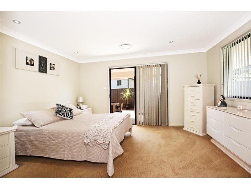 52 The Lake Circuit, Culburra Beach NSW 2540