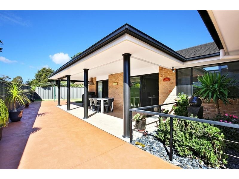 52 The Lake Circuit, Culburra Beach NSW 2540