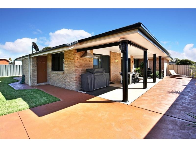 52 The Lake Circuit, Culburra Beach NSW 2540