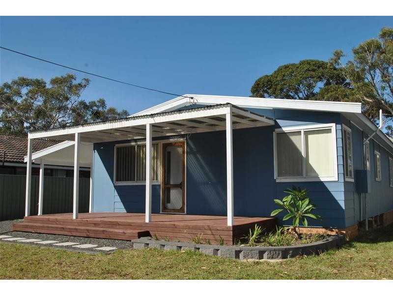 Callala Beach NSW 2540