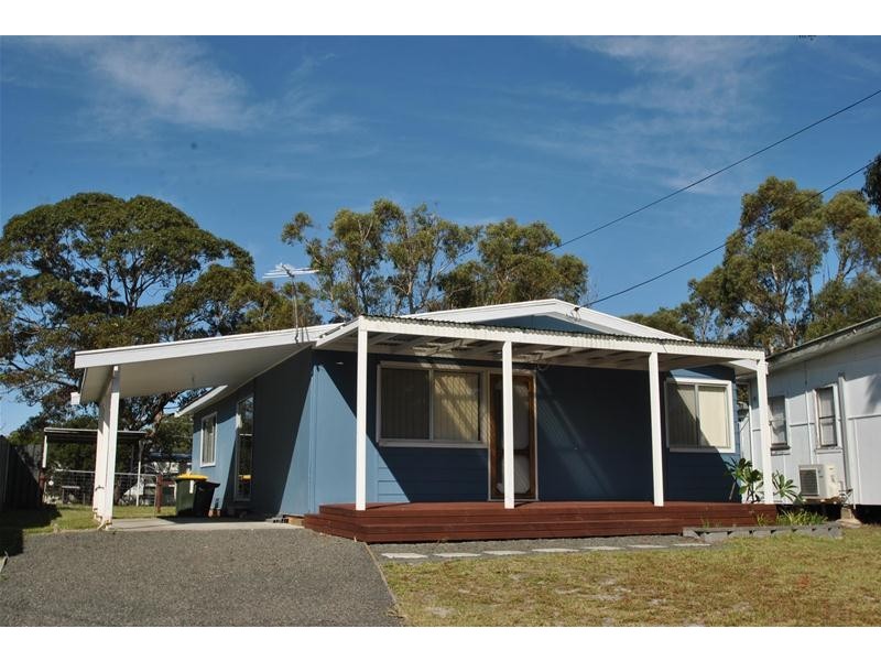 Callala Beach NSW 2540