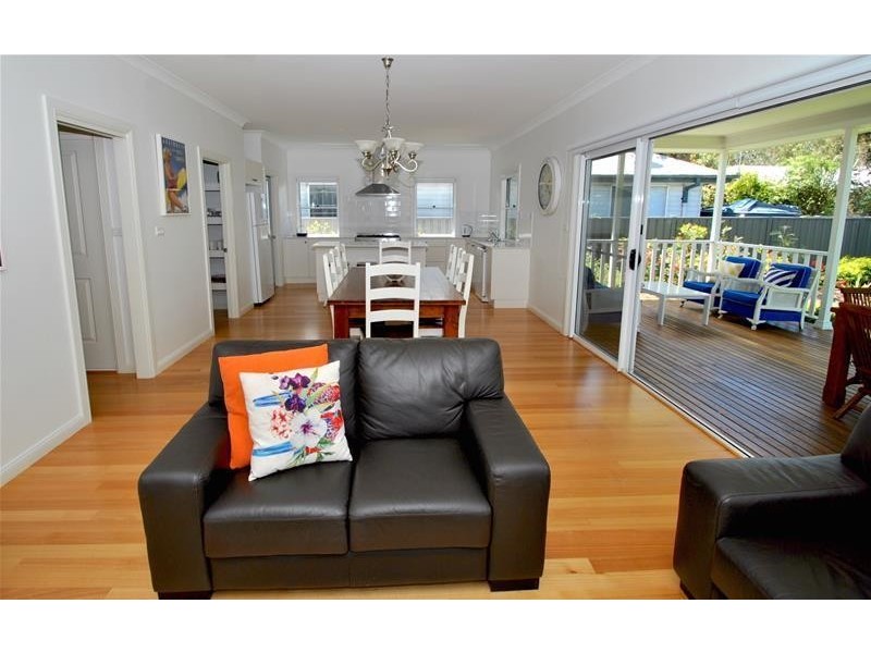 21 Sandlewood Cove, Callala Beach NSW 2540