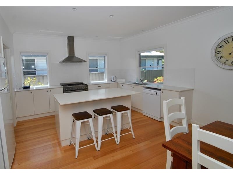 21 Sandlewood Cove, Callala Beach NSW 2540