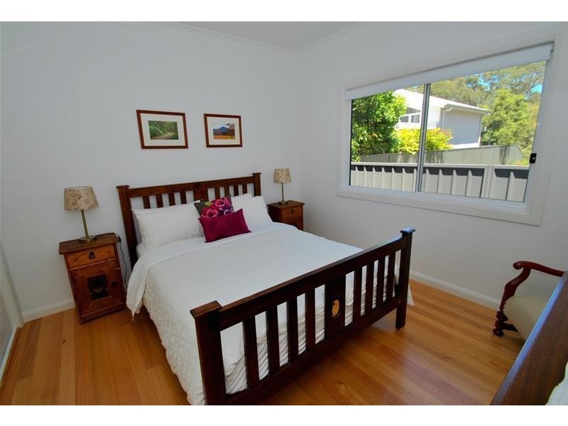 21 Sandlewood Cove, Callala Beach NSW 2540