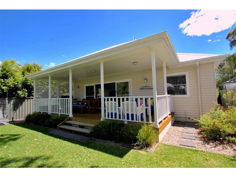 21 Sandlewood Cove, Callala Beach NSW 2540