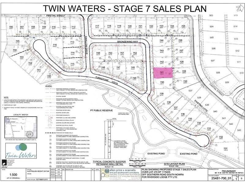 19 Bronzewing Way, South Nowra NSW 2541